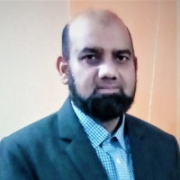 SohailHyder - PeerSpot reviewer