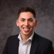 Antonio Andres - PeerSpot reviewer