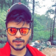 Satish Shekhar Singh - PeerSpot reviewer