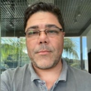 Marcos_Santos - PeerSpot reviewer