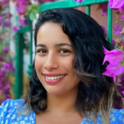 Yasmine Abib - PeerSpot reviewer