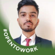 Neeraj Tiwari - PeerSpot reviewer