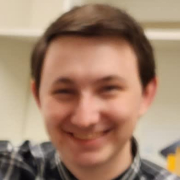 Seth Weber - PeerSpot reviewer