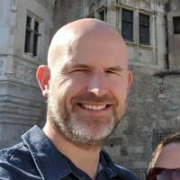 StuartBarker - PeerSpot reviewer