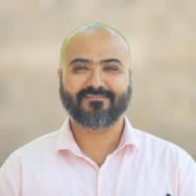 Anshuman Sen - PeerSpot reviewer