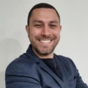 Eduardo Barcelos - PeerSpot reviewer
