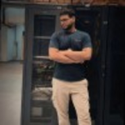 Thu Al-Faqar Salah - PeerSpot reviewer