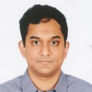Farabi Shaikh - PeerSpot reviewer