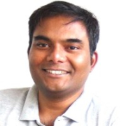 ShubhojitDasgupta - PeerSpot reviewer