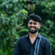 Chirag N M - PeerSpot reviewer