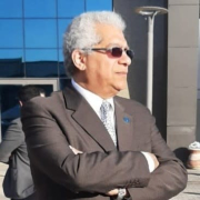 Hossam Ragheb - PeerSpot reviewer