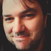 Shane Campfield - PeerSpot reviewer