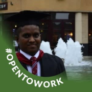 Nipuna Nakandala - PeerSpot reviewer