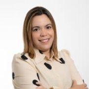 Prascilla Framco - PeerSpot reviewer