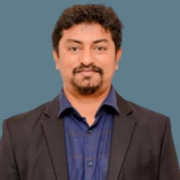 DilipRoshantha - PeerSpot reviewer