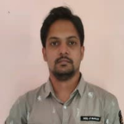 AJIN S L - PeerSpot reviewer