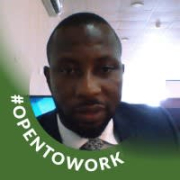 Babawale Awojinrin - PeerSpot reviewer