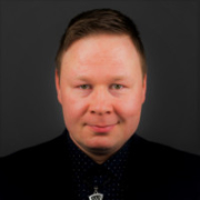 PetriRajama - PeerSpot reviewer