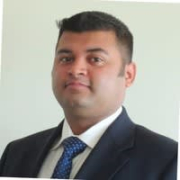 Vishal_Goyal - PeerSpot reviewer