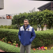 MD.Faisal Alam - PeerSpot reviewer