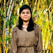Bhavatha Ranjanni S - PeerSpot reviewer