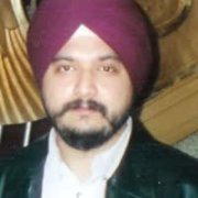 ManinderSodhi - PeerSpot reviewer