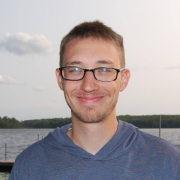 Mgleason Gleason - PeerSpot reviewer