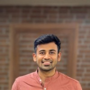 Mayank_Aggarwal - PeerSpot reviewer