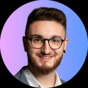 Mattia Sangiorgio - PeerSpot reviewer