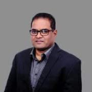 VijayKumar16 - PeerSpot reviewer