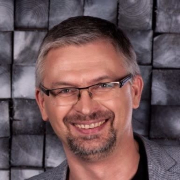 Anatolii Vovniuk - PeerSpot reviewer