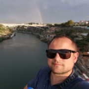 NAREK MOVSESYAN - PeerSpot reviewer