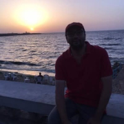 Ahmed Ramadan - PeerSpot reviewer