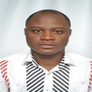 Chuks Nkwoukwu - PeerSpot reviewer