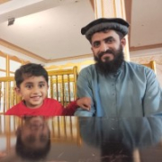 Muhammad Abubakar - PeerSpot reviewer