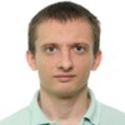 Sergey Buylov - PeerSpot reviewer