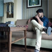 Akshay Y P - PeerSpot reviewer