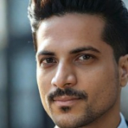 Sanchit Makkar - PeerSpot reviewer
