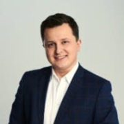 Krzysztof Jóźwiak - PeerSpot reviewer