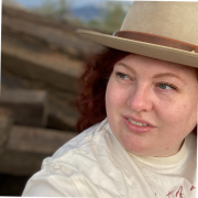 Elisha Guile-Anderson - PeerSpot reviewer