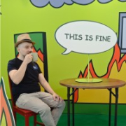 Grzegorz Kalinowski - PeerSpot reviewer