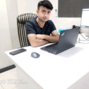 Saleem Shar - PeerSpot reviewer