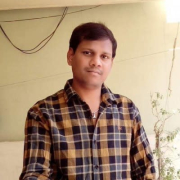 Venkat G - PeerSpot reviewer