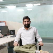 PranjalGargava - PeerSpot reviewer