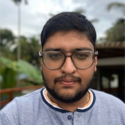 Mohit-Jain - PeerSpot reviewer