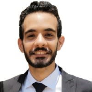 Abdelrahman Hussein - PeerSpot reviewer