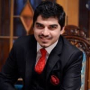 Hammad Naeem - PeerSpot user