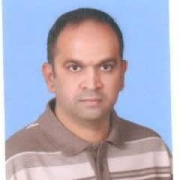 Muhammad Azeem Nagori - PeerSpot reviewer