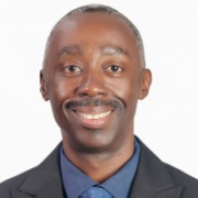 Paul Kathambana - PeerSpot reviewer