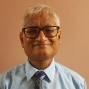 Parul-Patel - PeerSpot reviewer